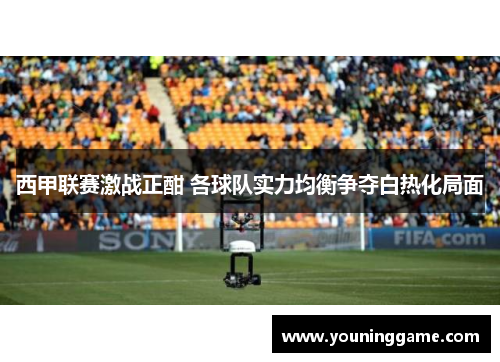 西甲联赛激战正酣 各球队实力均衡争夺白热化局面 西甲联赛激战正酣 各球队实力均衡争夺白热化局面
